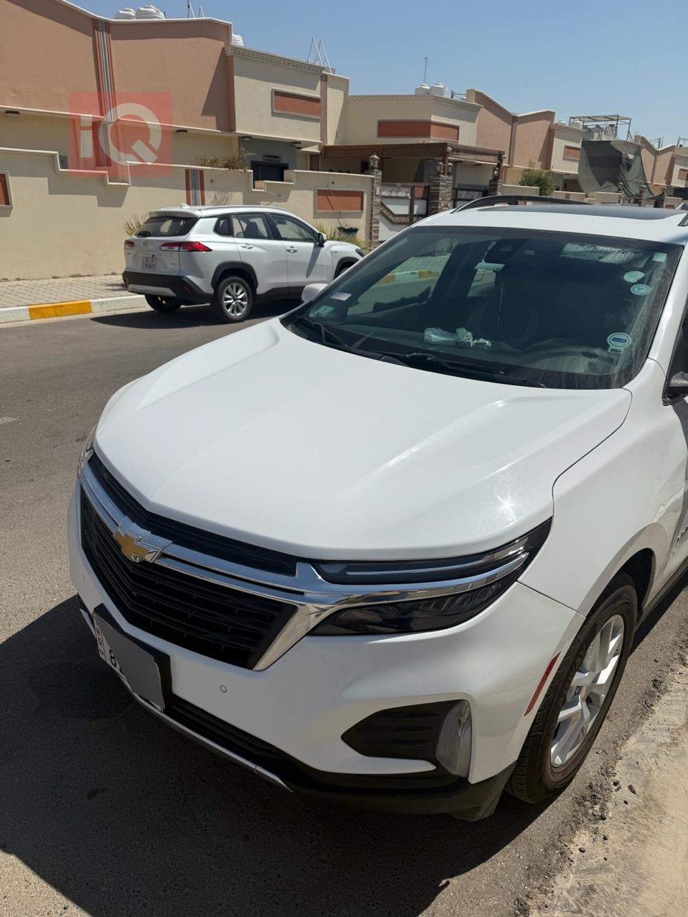 شيفروليه إكوينوكس